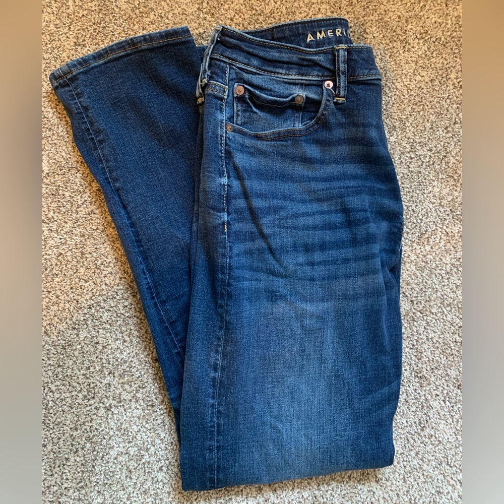 Men’s American Eagle Jeans